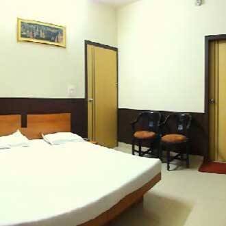 Hotel Mid City, Hissar 2